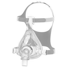 Replacement Mask Kit Compatible with Fisher & Paykel Simplus and Airfit F20, Replacement Kit Including Cushion(Large), Frame, Headgear, Strap Covers and Elbow, Great Value Kit Suppiled by AirSmart