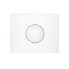 GROHE Skate Flush Plate Alpine White 38573SH0