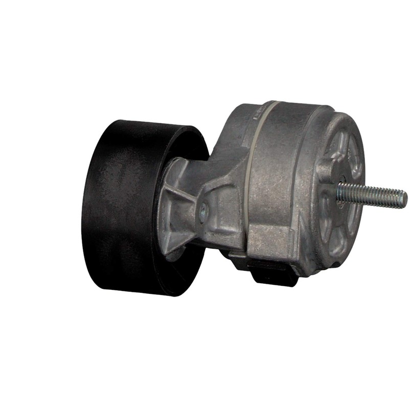 febi bilstein 22392 Belt Tensioner for V-Ribbed Belt with Screw