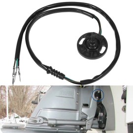 Unbranded Volvo Penta Trim Sender Sensor Sending Unit SX-A, DPS-A DPS-B, 21484383, 3841840