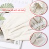 Garshana Gloves Raw Gloves for Ayurvedic, Cellulite Reduction & Dry