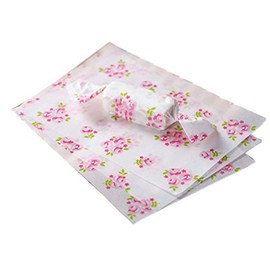 Sweet Candy Bar Wrappers Party/Wedding/Christmas Wrapping Paper – # 07