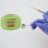 Retractor Dental, 1 Unidad, Retractor De Labios Y Mejillas Intraoral
