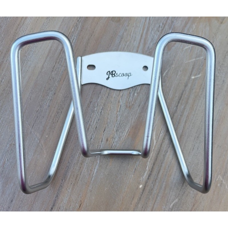 JBscoop Garden Hose Holder, Garden Hose Hanger Wall Mount for