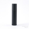 7ml matte black lip balm container / 7ml 블랙무광 립밤용기