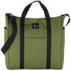 Hakuba Camera Bag Chululu Renew Tote Bag M Sustainable Recycled Bag Olive AMZSCH-RETTMOV Color Olive Tote Bag