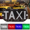 EBTOOLS For Dads Taxi-12V Taxi Windscreen Cab Indicator Lamp Sign