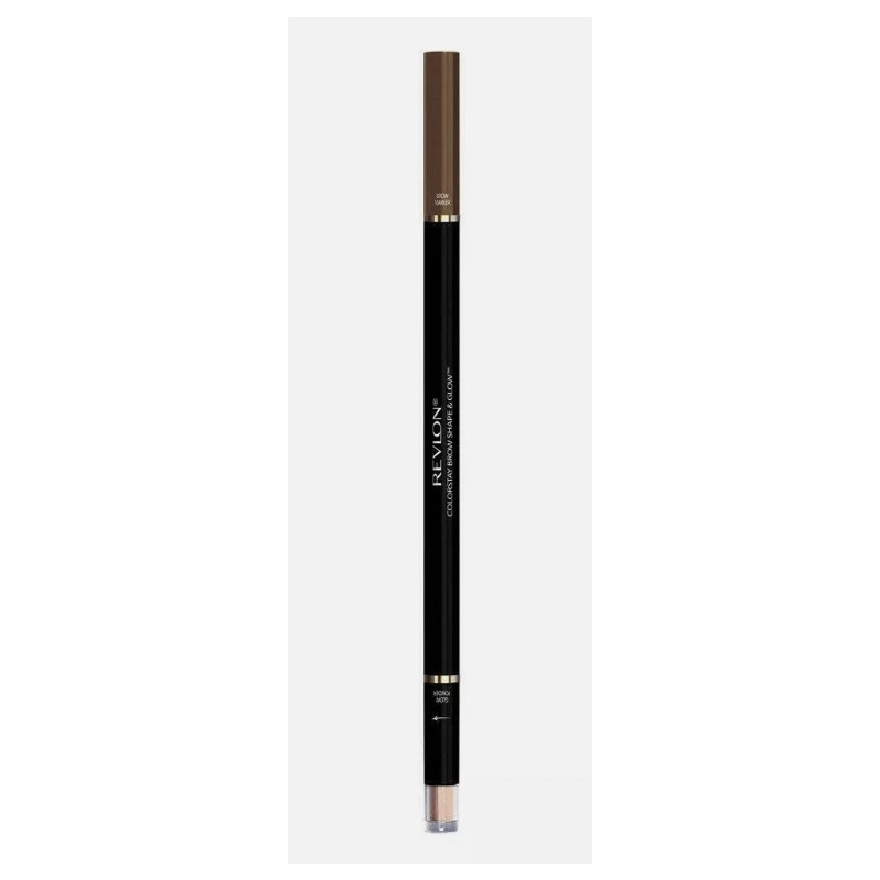 Revlon Colorstay Brow Shape and Glow 295 Auburn