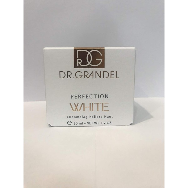 Dr.Grandel Perfection White Cream 1.7 oz.
