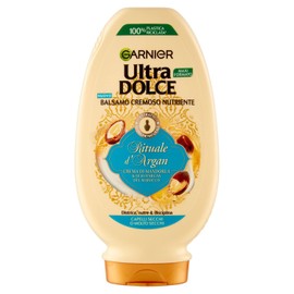 Garnier Balsamo Rituale d'Argan per Capelli Molto Secchi, 250 ml