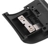 Plastic Memory Card Door Cover for Nikon D40 D60 Cameras