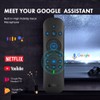 GREALT Voice Remote Control, 2024 Newest 2.4G Bluetooth Remote Control