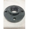 Lasco 1 1/2 in. PVC Sch 80 Solid Floor Flange