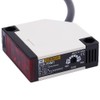 Photoelectric Switch Sensor AC 90-250V 3A E3JK-R4M1 Specular Reflection Sensor