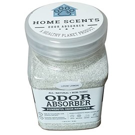 Health Planet Products Home Scents Lovin Lemon Odor Absorber 27oz