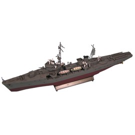 Ship Model - IJN Escort Ukuru Late Type (Plastic model)