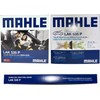 MAHLE LAK 535P Cabin Filter with Multi Protection Air Conditioner
