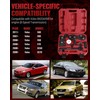 Reywoo Timing Tool Kit Compatible with Volvo B4204/B4154 Engine (8-Speed