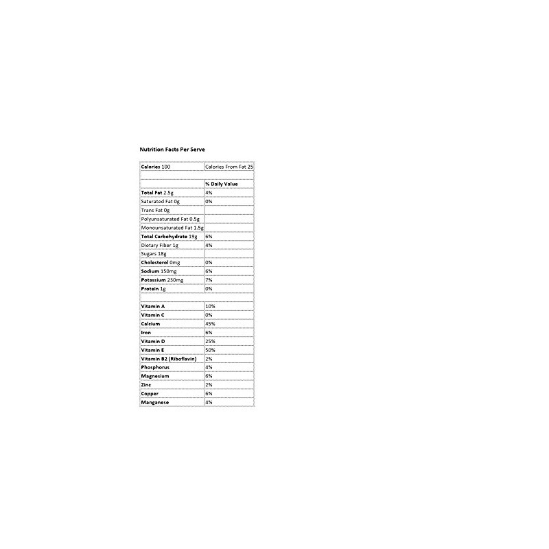 Almond Breeze Dairy Free Almondmilk, Chocolate, 8 Fl Oz, Pack