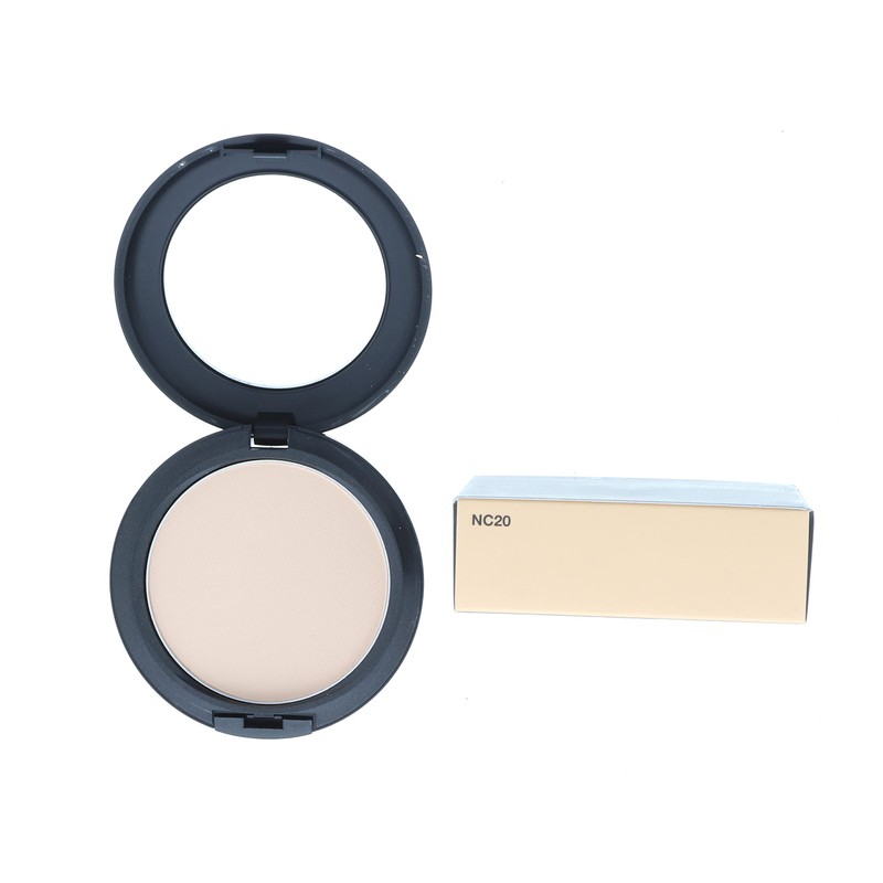 MAC Studio Fix Powder Plus Foundation - Nc20