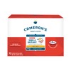 Cameron's Coffee Single Serve Pods, Decaf Vanilla Hazelnut, 72 Count