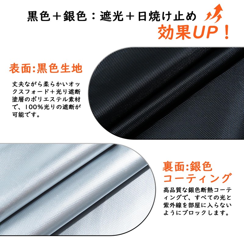 遮光シート 窓遮光シート 窓断熱シート DIY完全セット 紫外線遮断 UVカット 420dオックスフォード 窓ガラス 遮光断熱シート 日除けシート