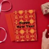 GLKTOPO 2026 Chinese New Year of the Horse Theme Scrapbook