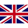 Tabletop Flag (6.3 x 9.4 inches) England 406123