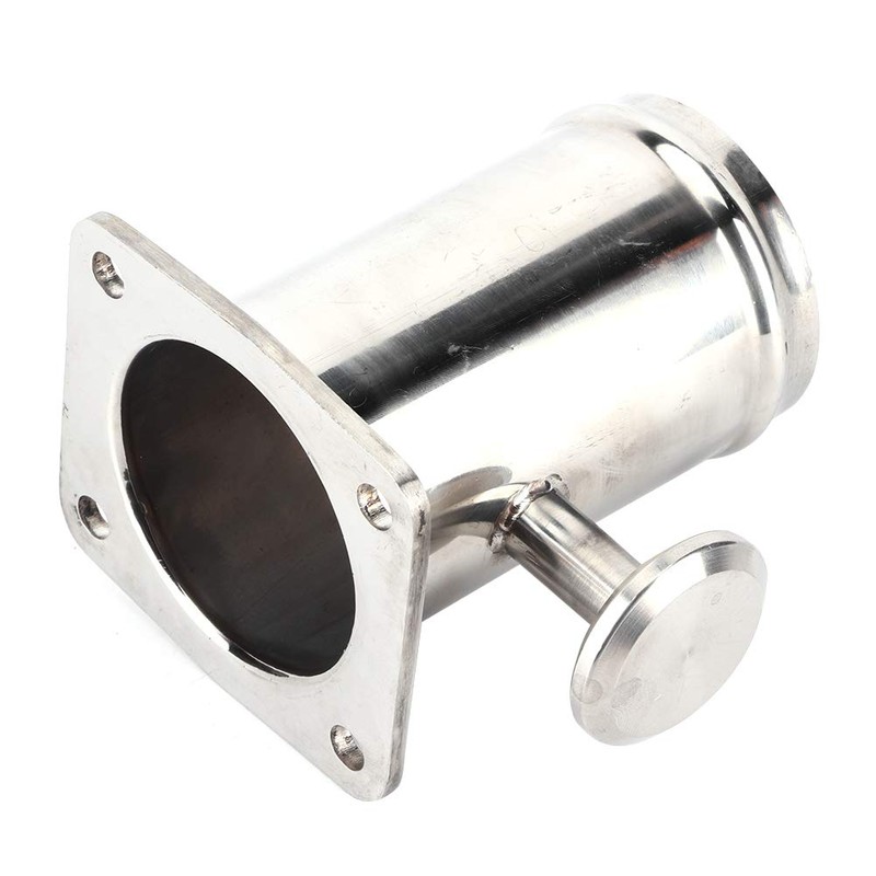 EGR Removal Kit for Freelander TD4 2001-2006