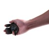 BICASTER - Protector de dedo para tiro con arco (piel