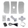 Antena Ubiquiti Lite Beam M5 Lbe - M5-23 - 23dbi