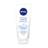 Nivea Cream Peeling Shower Gel with Peeling-Effekt, 2's Pack (2