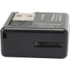 SIYOTEAM Multi Slot Memory Card Reader Writer for microSD SDHC