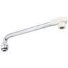 KVK Z521J-24 Water Discharge Pipe with 9.4 in (240 mm)