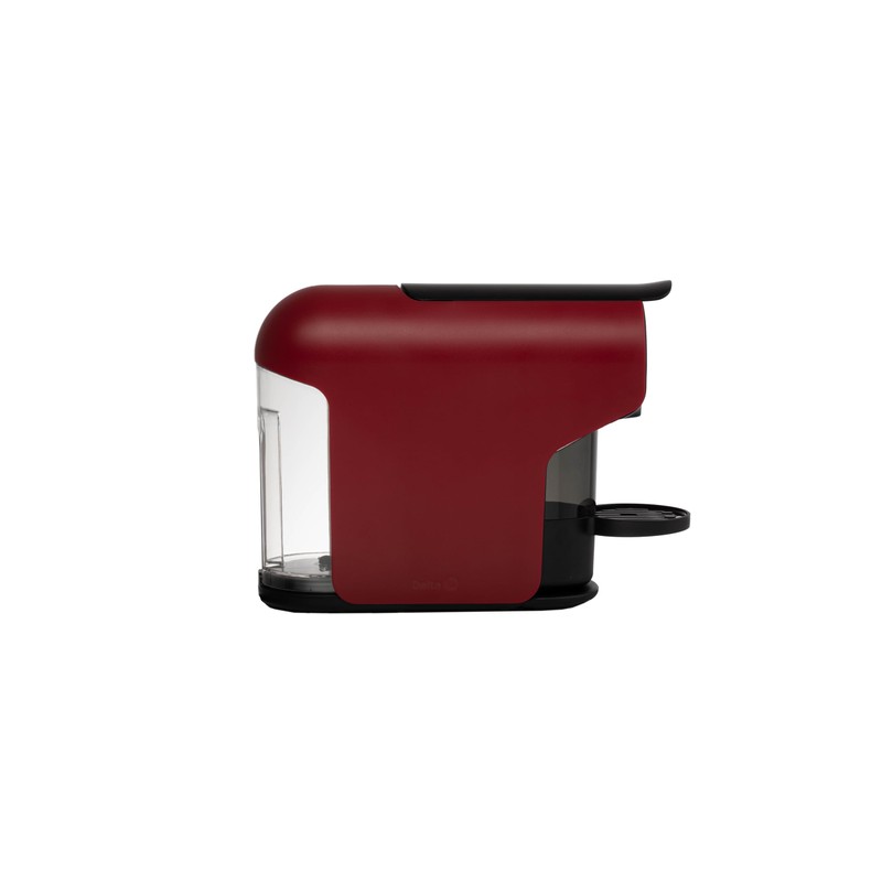 Delta Q Quick - Coffee Capsule Machine Capsules System -