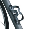 Topeak Shuttle Cage bike bottle holder black 2016 water bottle