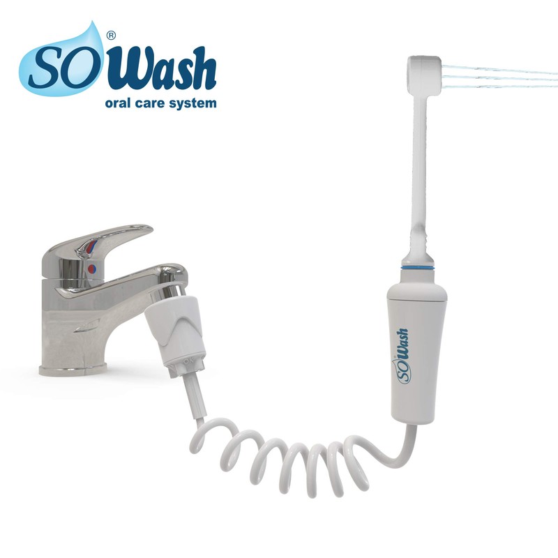 SOWASH - Puls Munddusche (Ersatzteil)