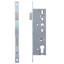 ToniTec® Tubular Frame Lock PZ 16 mm (Arbor Size: 35 mm)