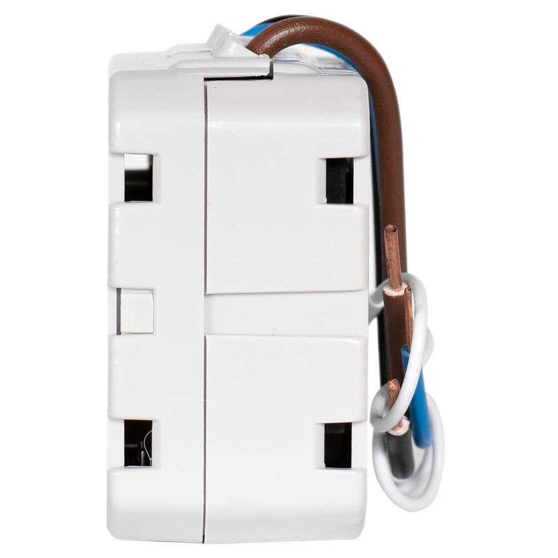 Infrared Heating Wireless Thermostat Receiver BPT002 Aufputz