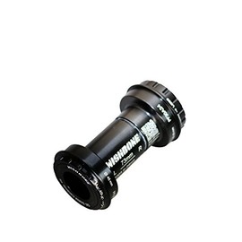 ウィッシュボーン PF30A24 シマノホローテック2&スラムGXPクランク用