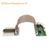 keyestudio For Raspberry Pi PCB Board Kit, 400 Tie-points Solderless