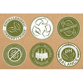 Elegant Comfort - Juego de sábanas de 6 Piezas - Juego de sábanas de Lujo de 1500 Hilos de Calidad egipcia, Resistente a Las Arrugas, 6 Piezas,...    