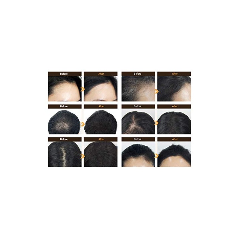 RiRe Quick Hair - Cojín de retoque instantáneo (14 g),