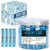 SDYYDS 200-Pack Marine Grade Heat Shrink Butt Connectors – Waterproof