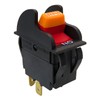 On-Off Toggle Switch Fit for Dewalt/Rockwell/Hitachi/Reliant/Performax/Dayton/Jet/Craftsman OR90037 Power Tools Planer