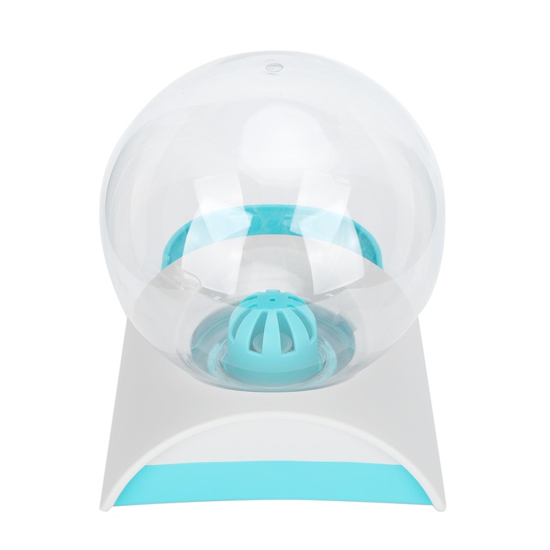 2.8L Pet Gravity Waterer Dispenser Automatic Water Drinking Fountain for