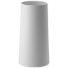 Yamazaki 2769 Handy Wiper Stand, White, Approx. W 3.0 x