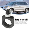 Zreneyfex 48389-01043 Turbo Variable Flow Actuator Eye Bolt Kit with