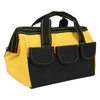 16in Tool Storage Bag Wide Mouth Heavy Duty Water Proof