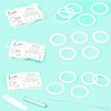 Replacement O Ring Kit for Zulu Echo Atlas ACE Glass